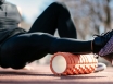 Is foam rolling effective for muscle pain and flex